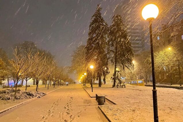 Желтый уровень опасности: синоптики назвали регион, где в субботу испортится погода. Карта