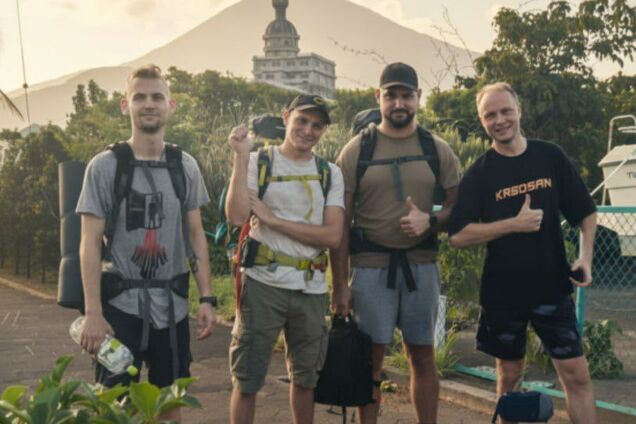 Суд у Японії визнав винними трьох українців, які незаконно проникли до зони відчуження біля АЕС 'Фукусіма-1': як покарали