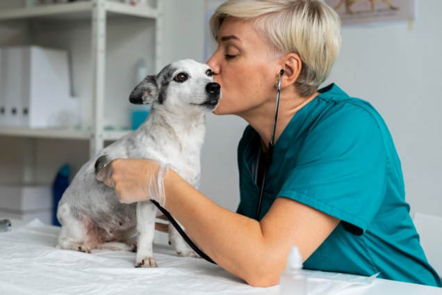 Не пропустіть тривожний симптом: чому від собаки може пахнути рибою