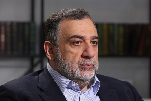 Російський банкір Варданян виділив $9 млрд на війну з Україною, – військовий