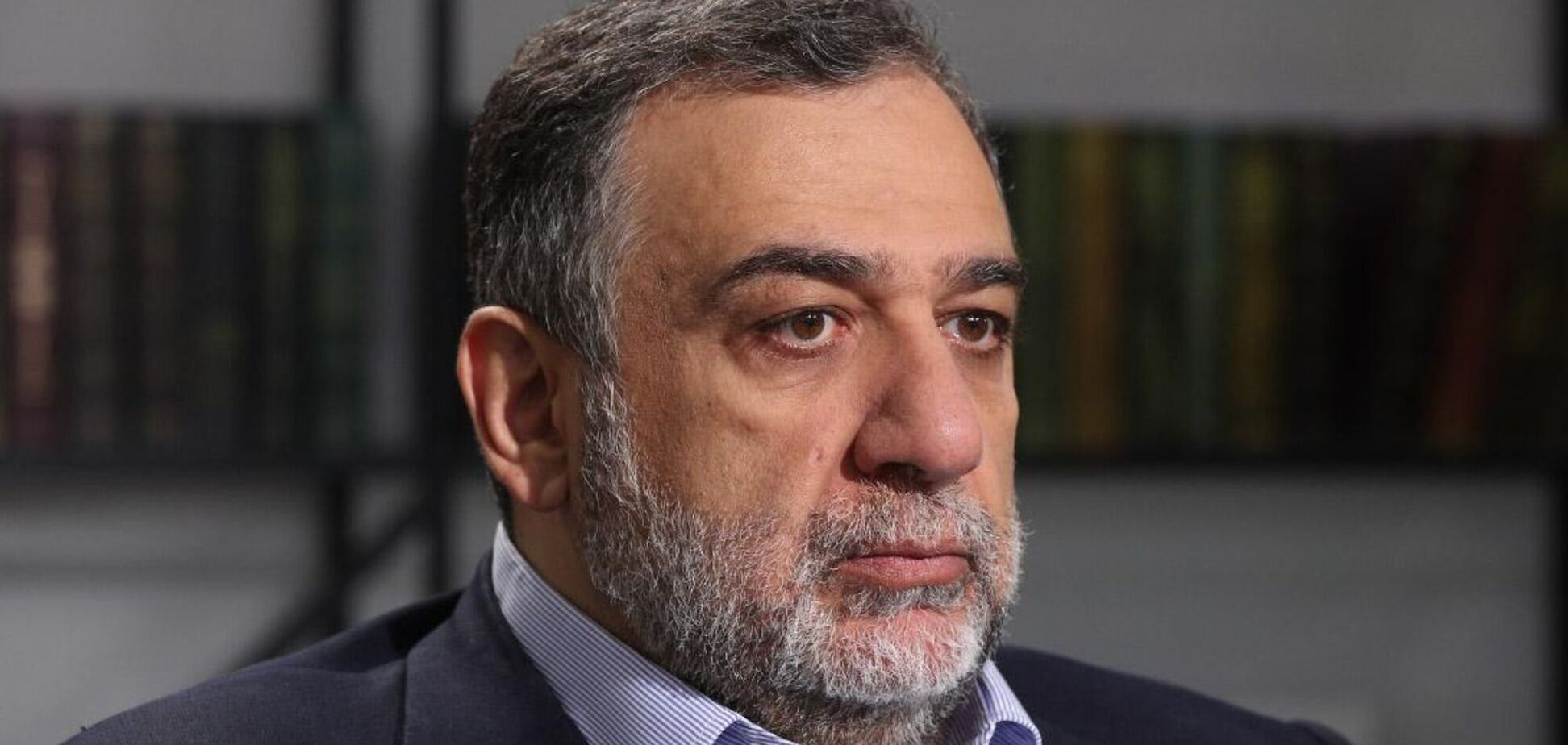 Російський банкір Варданян виділив $9 млрд на війну з Україною, – військовий