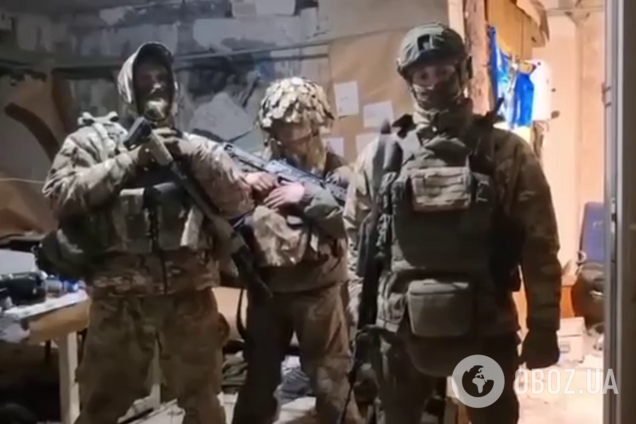 'Українських бійців було достатньо, щоб відбити атаку': командир штурмового полку прокоментував втрату командного пункту ЗСУ в Гуляйполі