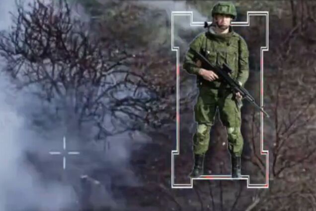 Почему россияне бьют по своим дронами?