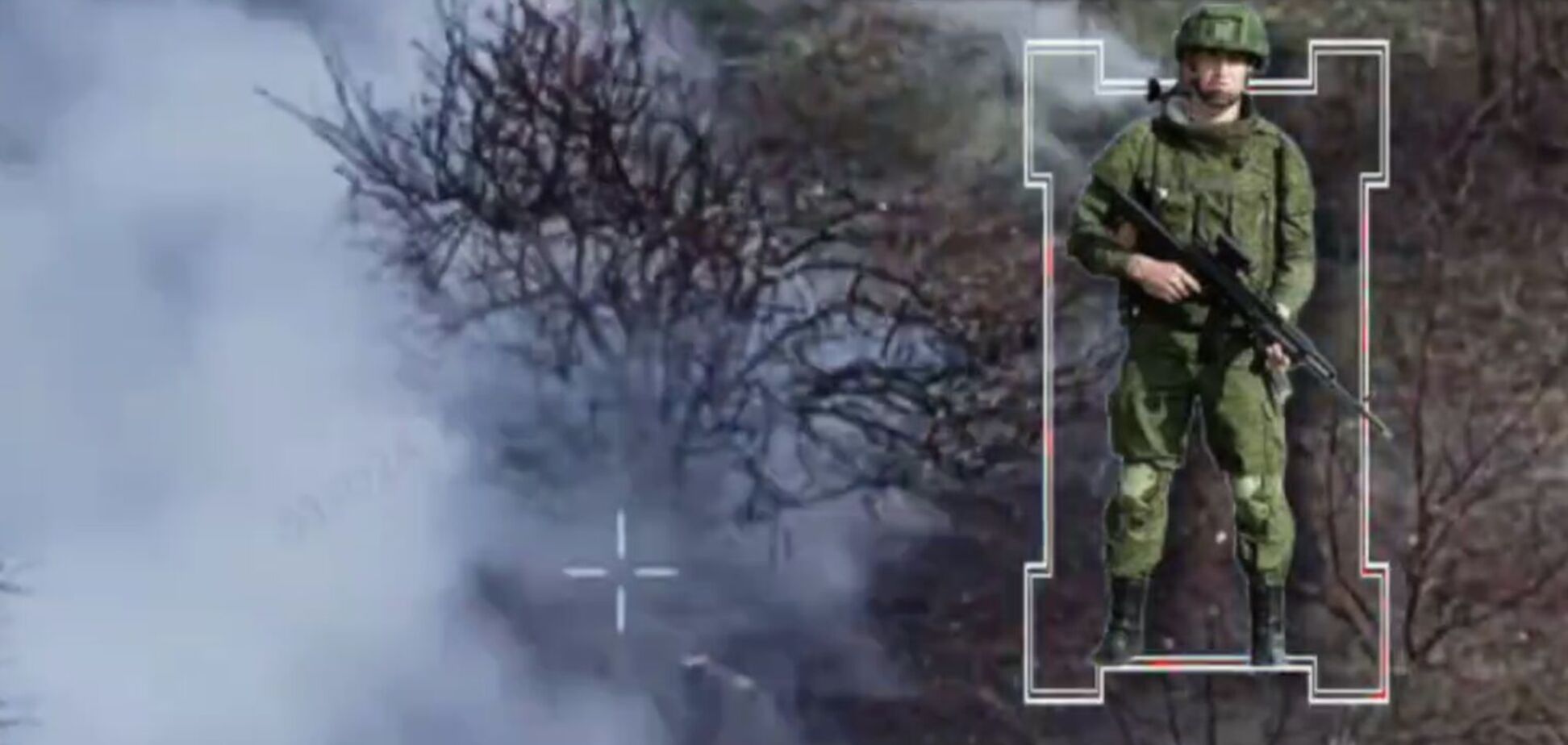 Почему россияне бьют по своим дронами?