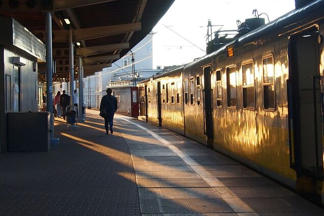Ілюстрація - trainlog