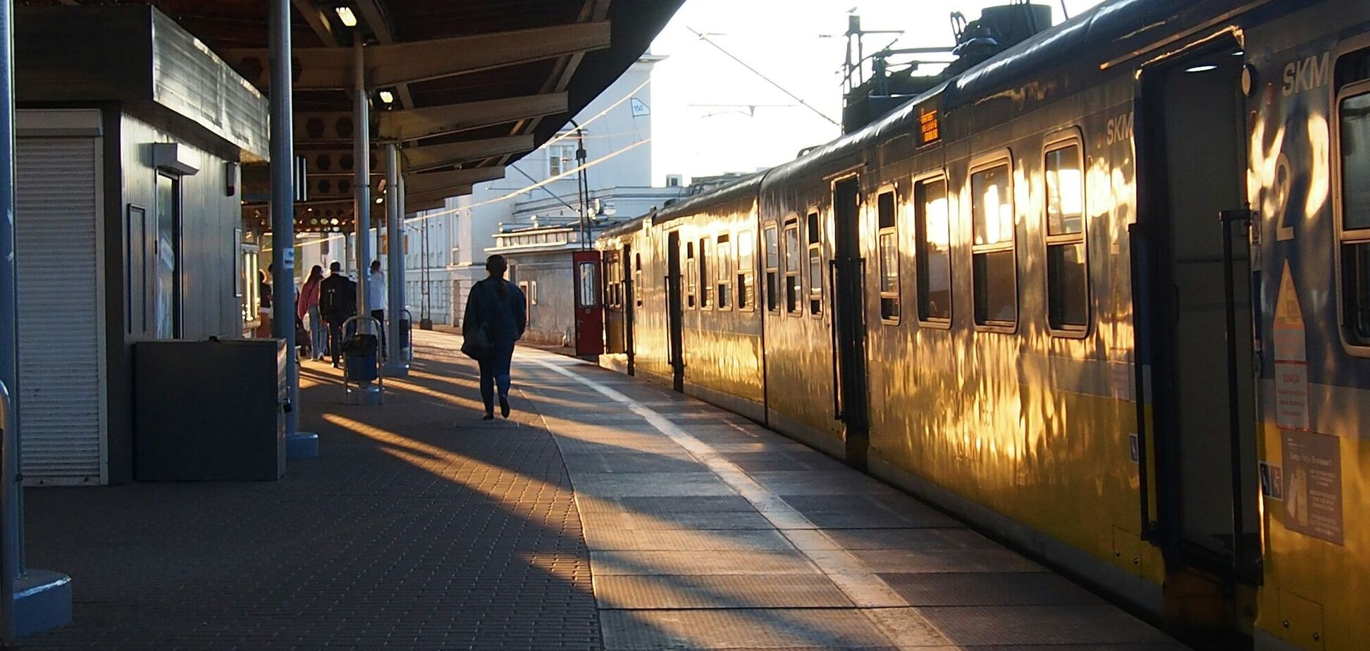 Ілюстрація - trainlog