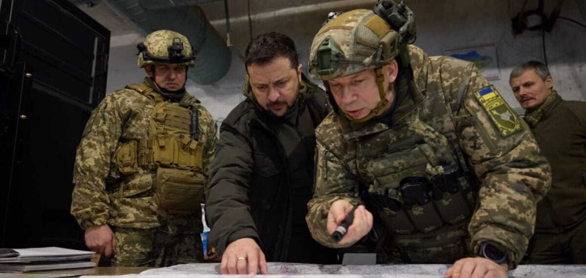 'Білорусь здає свій суверенітет': Зеленський провів засідання Ставки щодо дронів і дипстрайків