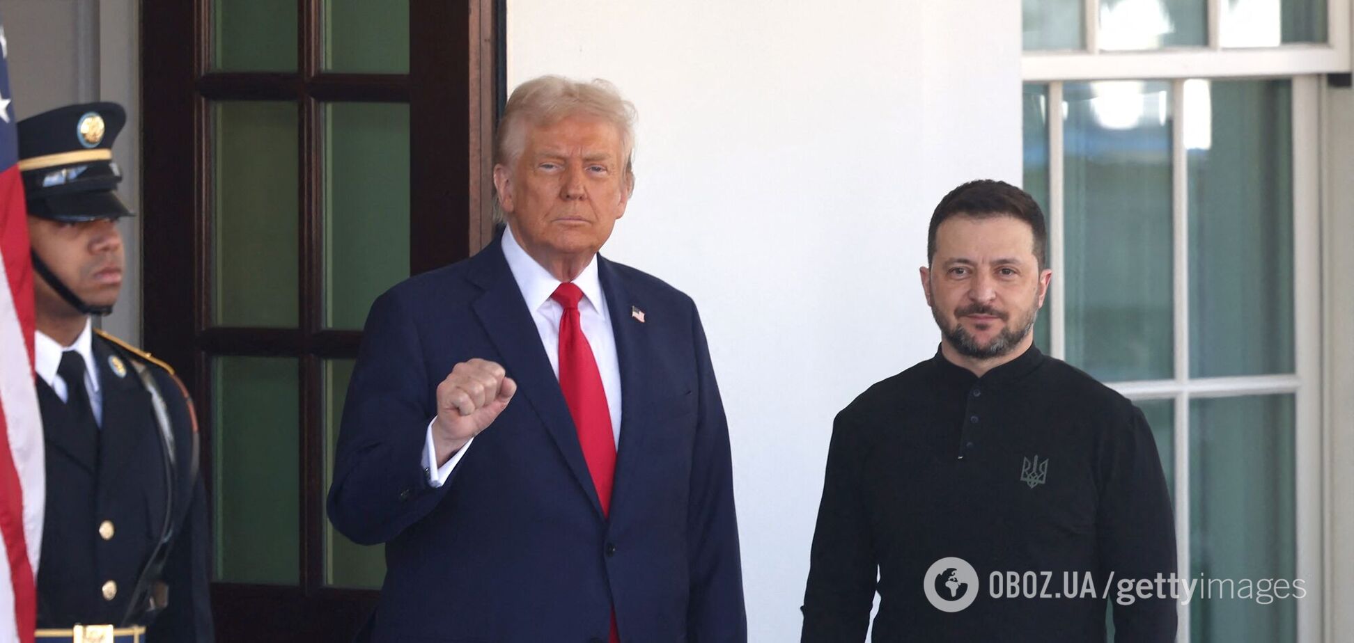 'Якщо так можна вчиняти з диктаторами, то США знають, що робити': Зеленський – про затримання Мадуро