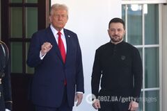 'Якщо так можна вчиняти з диктаторами, то США знають, що робити': Зеленський – про затримання Мадуро