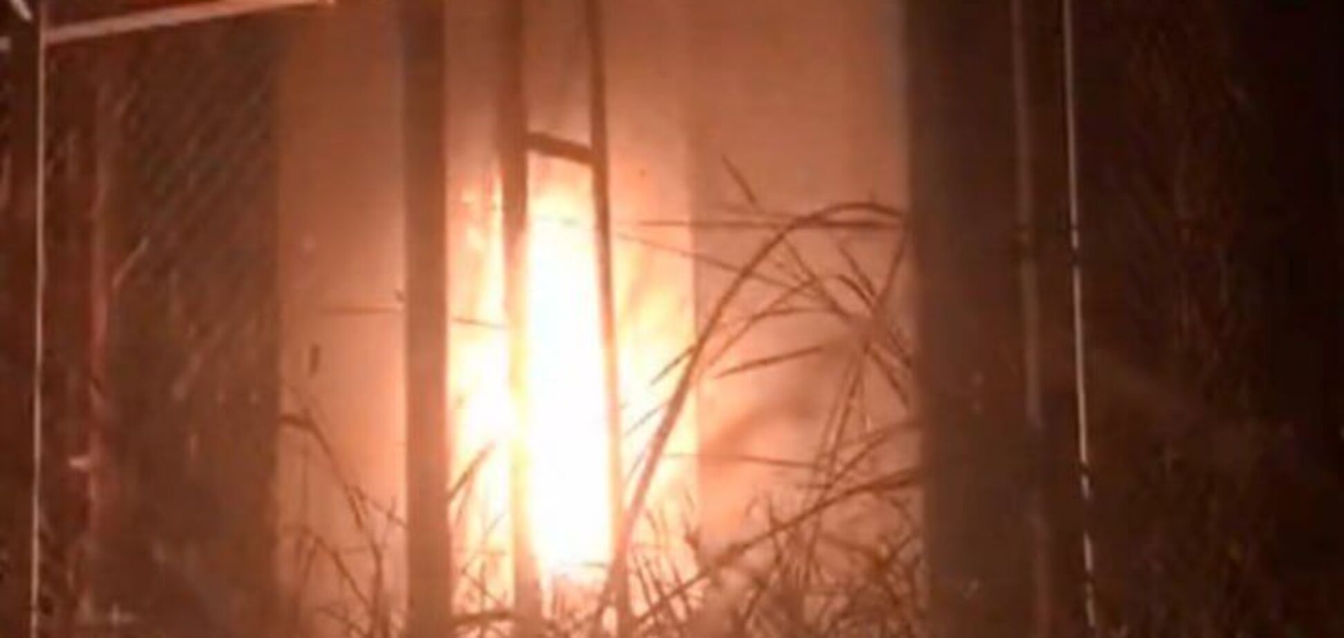 Під прицілом була телекомунікаційна вежа: агенти 'Атеш' провели вдалу диверсію в районі Бердянська. Фото і відео