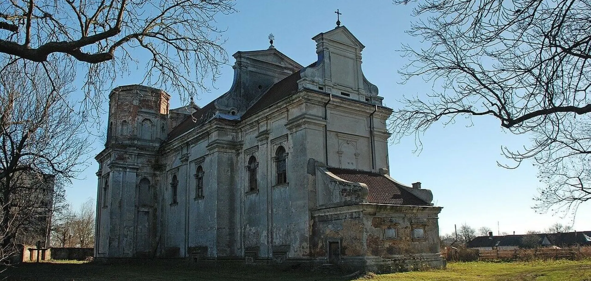 Немає багатоповерхівок і заторів: де розташоване найменше місто України
