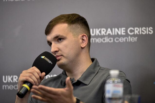 'Один 'м'ясник' змінюється іншим': Жмайло спрогнозував плани ворога на зимові місяці