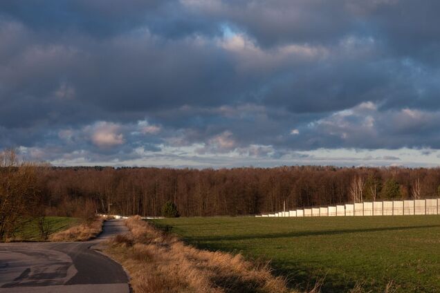 Польша хочет построить новые укрепления против дронов: как долго будут продолжаться работы