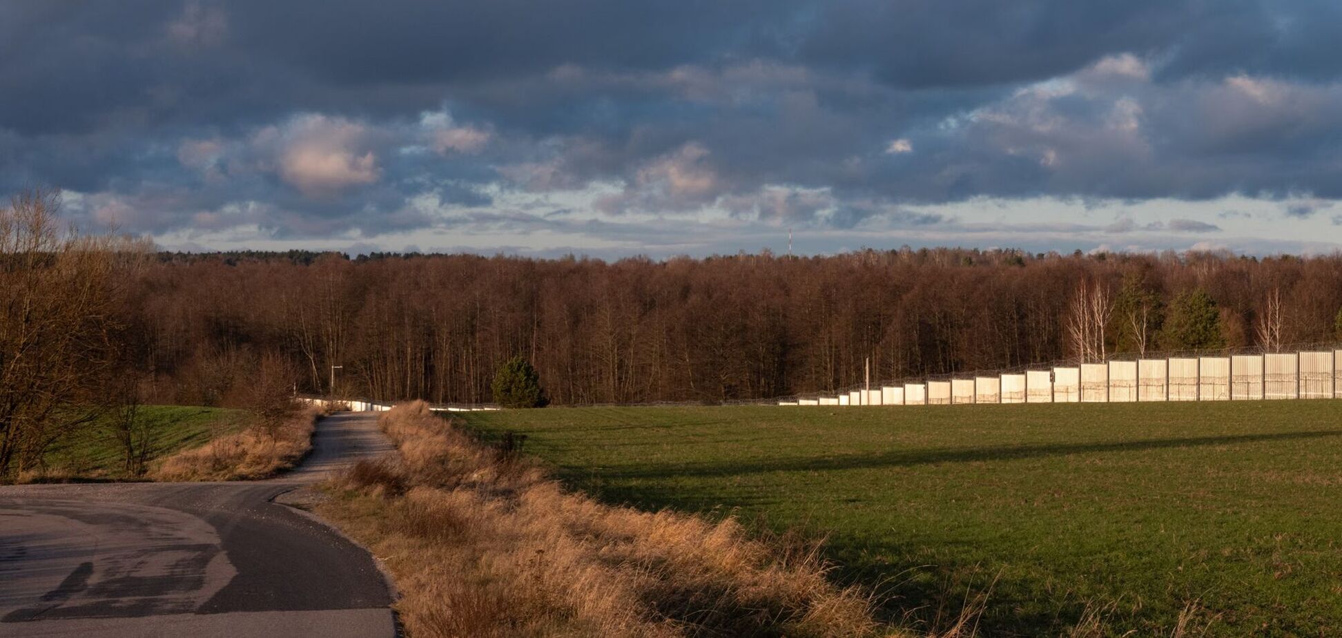 Польша хочет построить новые укрепления против дронов: как долго будут продолжаться работы