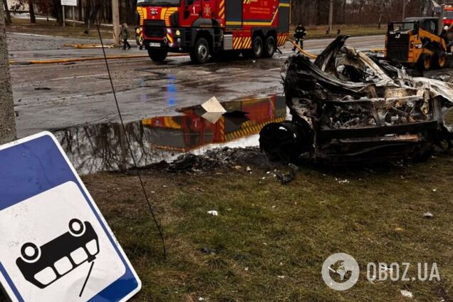 На Київщині Росія вбила жінку, 14 постраждалих: є пошкодження. Фото та відео