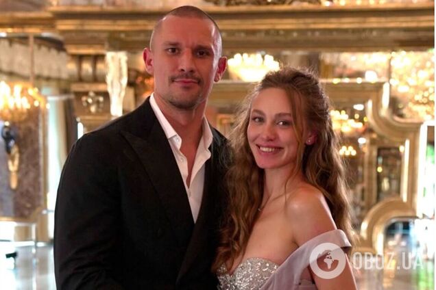 Белое золото и бриллианты: сколько стоит кольцо победительницы 'Холостяка 14', которое ей подарил Тарас Цимбалюк
