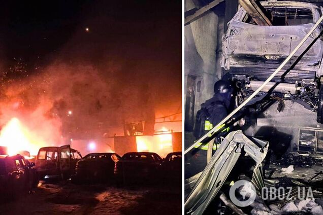 Росія вдарила по Київщині, є загибла, постраждали люди: в ОВА розкрили наслідки атаки