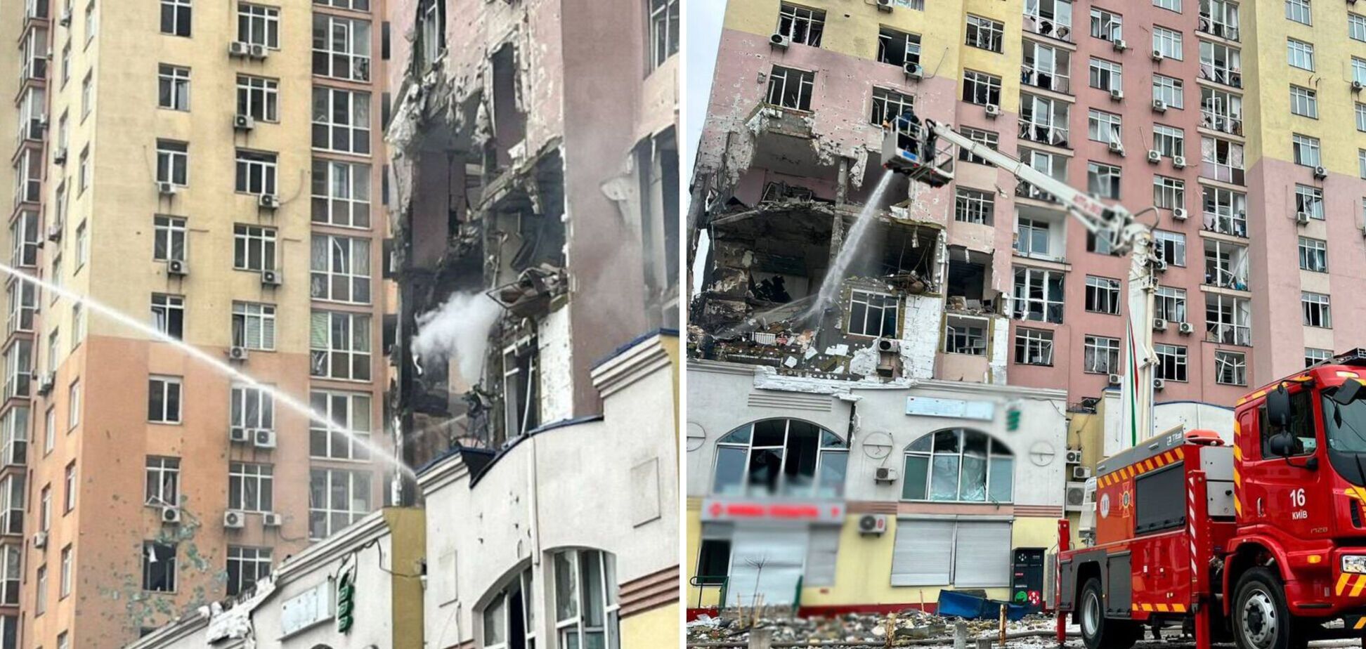 'Росія сіє терор, війну і смерть': Латвія закликала посилити тиск на ворога