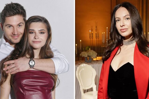 'Я как будто с Путиным говорю': жена Владимира Остапчука заявила, что Кристина Горняк издевается над их семьей из-за дома