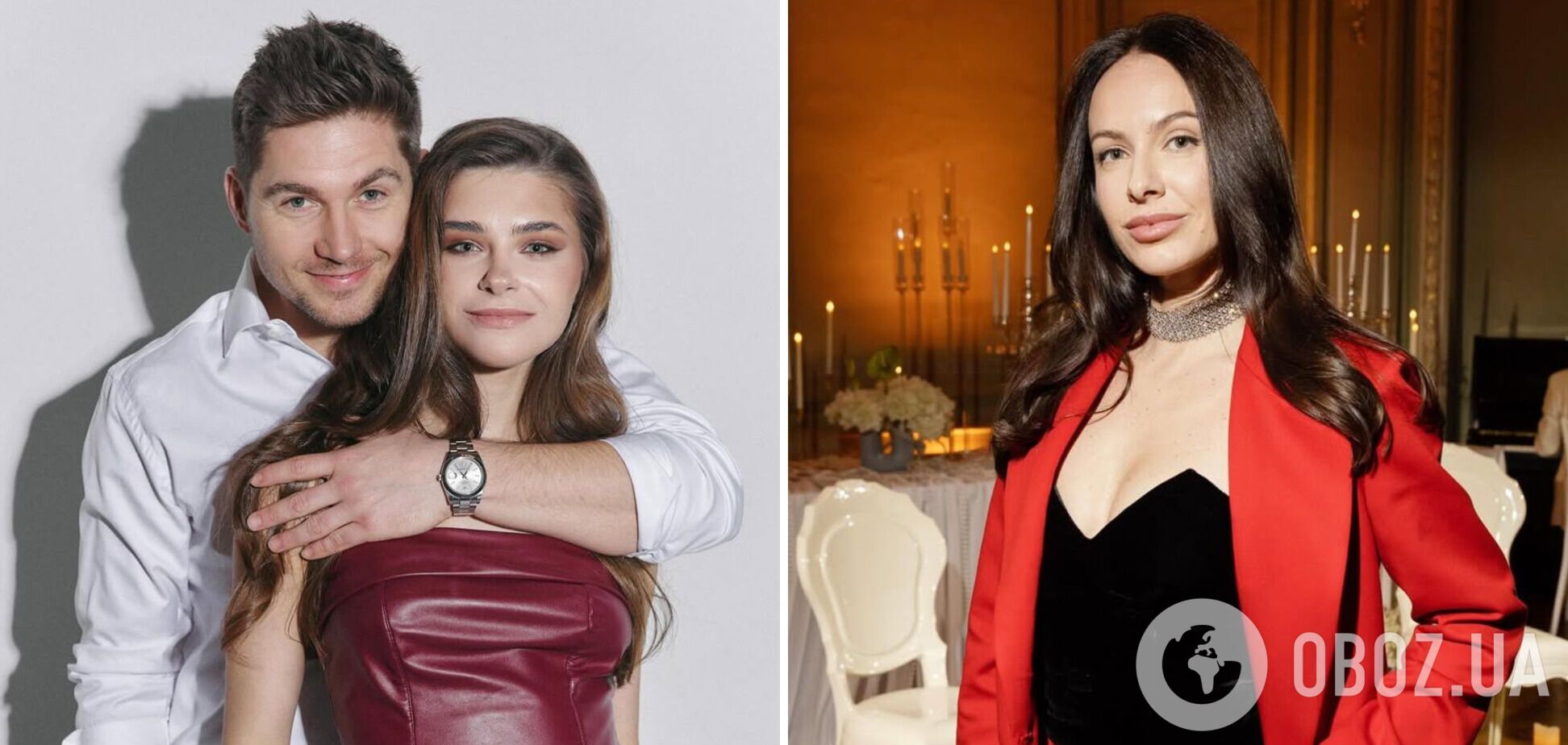 'Я как будто с Путиным говорю': жена Владимира Остапчука заявила, что Кристина Горняк издевается над их семьей из-за дома