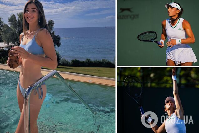 Тенісистку-чемпіонку, яка відмовилася виступати за Росію, покарали в РФ