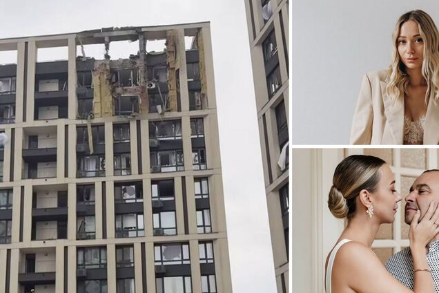 Россияне попали в дом Виктора Павлика: жена певца показала последствия атаки. Фото