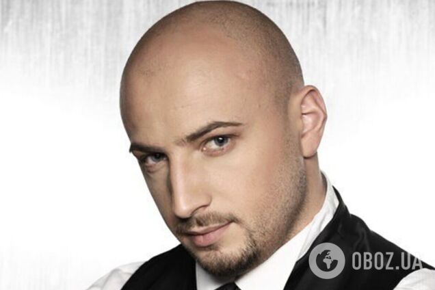 'Просили сказати, що Україна мене знищила'. Скандальний переможець нацвідбору на Євробачення 2010 розповів про дзвінки з Першого каналу Росії