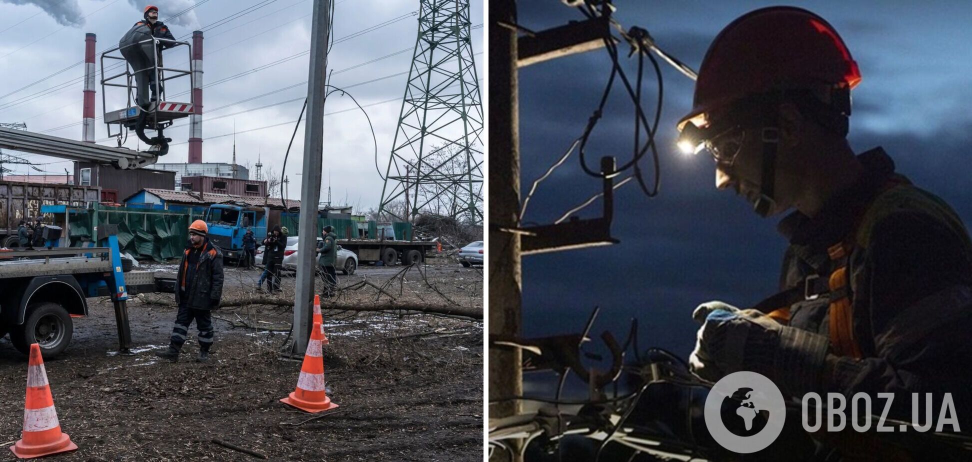 Скільки часу потрібно для стабілізації ситуації зі світлом у Києві: у Раді розкрили деталі