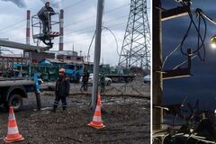 Росія розглядає варіанти удару по підстанціях АЕС України – ГУР