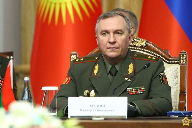 'Захід збирається з нами воювати': в Білорусі недолуго спробували виправдати розміщення 'Орєшніка' на своїй території