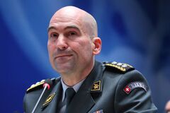 Швейцария не способна защититься от нападения: глава армии сделал тревожное заявление