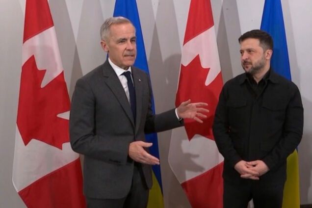 Канада выделила Украине новый пакет помощи: на что потратят деньги