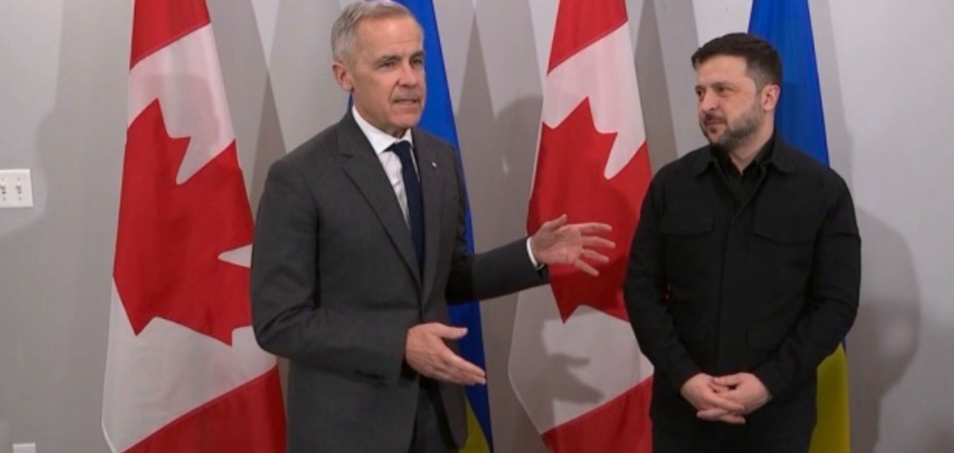 Канада выделила Украине новый пакет помощи: на что потратят деньги