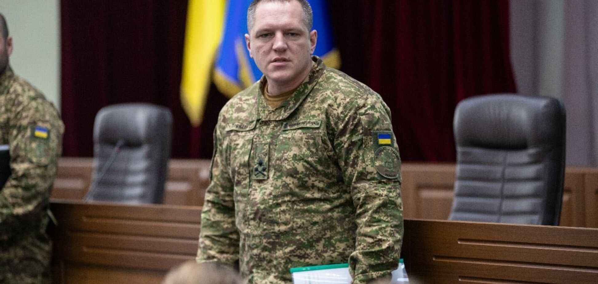 Александр Пивненко