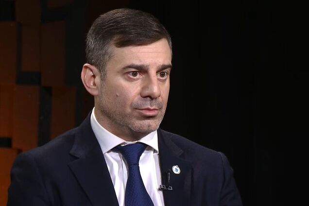 'Дітей серед них немає': Лубінець розповів про долю 52 жителів Грабовського на Сумщині, яких вивезли в Росію