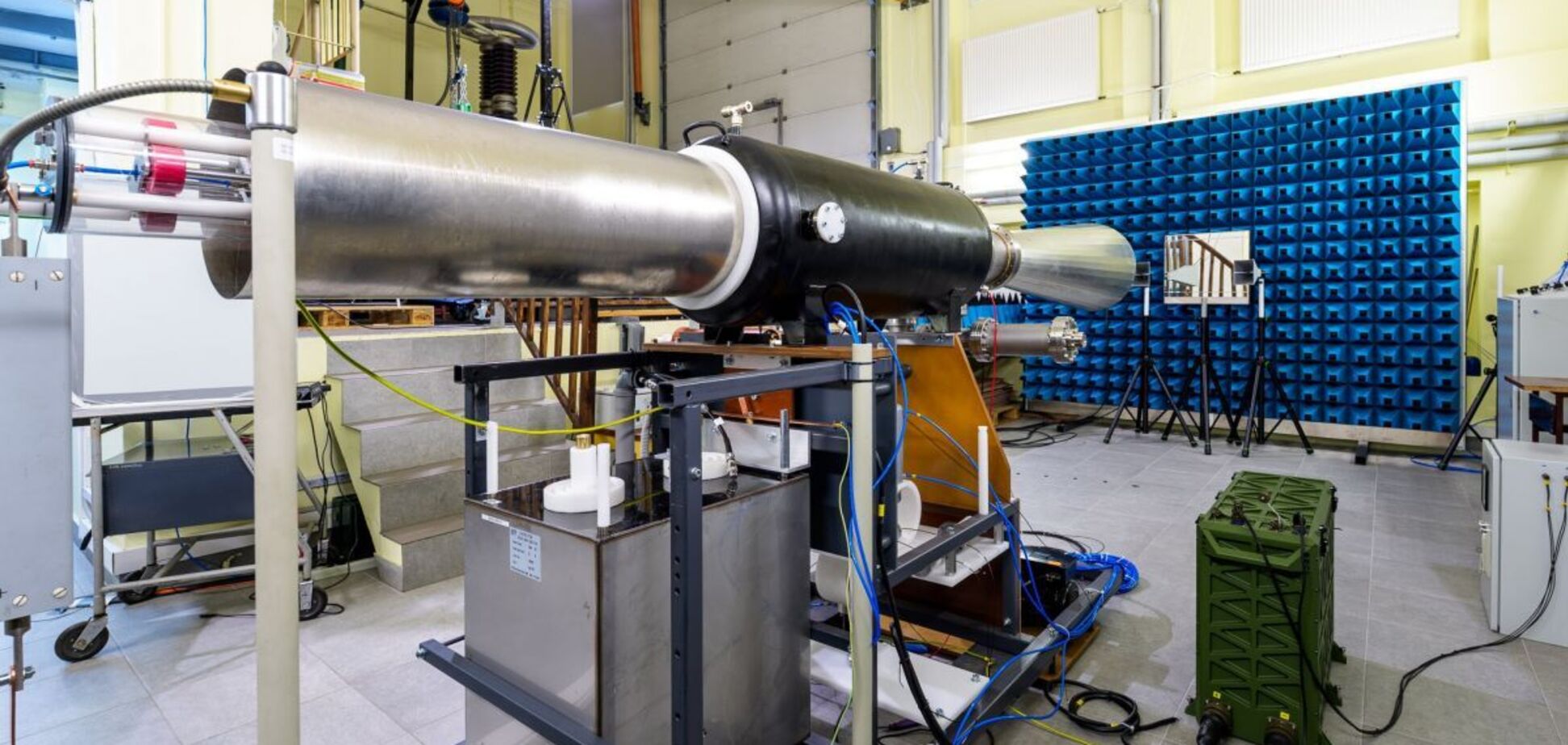 'Невидимый щит': в Польше разработали систему, которая может мгновенно вывести из строя вражеские дроны