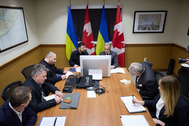 'После встречи с Трампом': Зеленский анонсировал новый разговор с лидерами ЕС