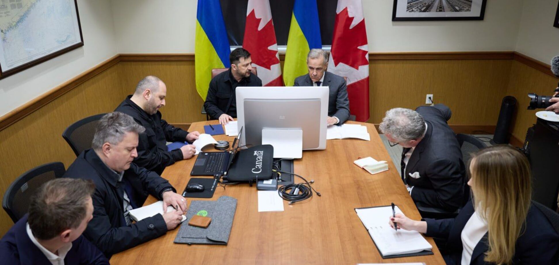 'После встречи с Трампом': Зеленский анонсировал новый разговор с лидерами ЕС