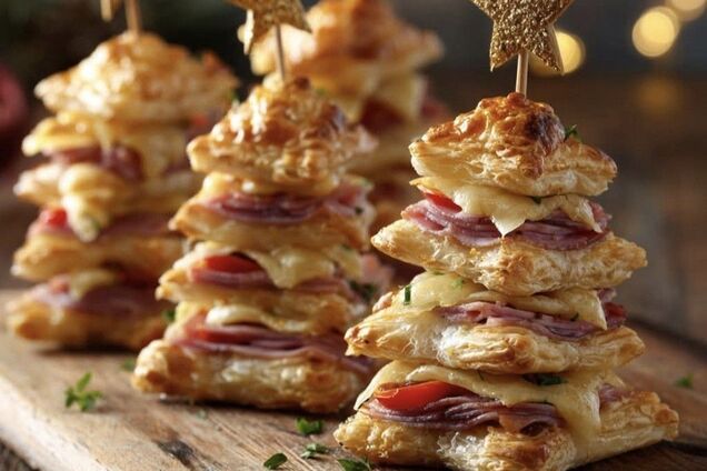 Рецепт закуски