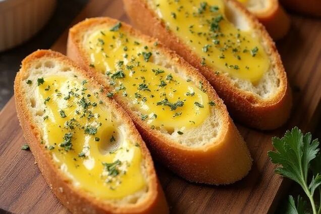 Рецепт закуски