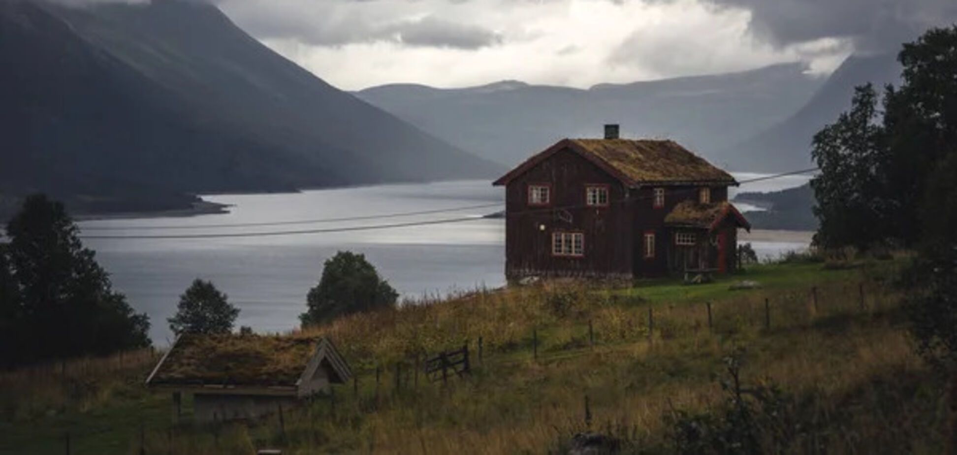 В домах тепло даже в сильные морозы: как скандинавские страны экономят на отоплении