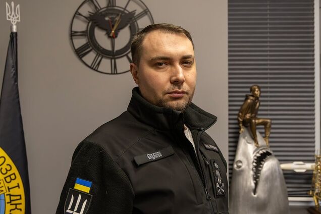 'Это их мечта': Буданов назвал две цели РФ в Украине на 2026 год