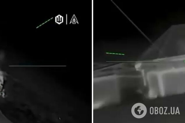 Українські дрони уразили військові об’єкти ворога в Криму: 'Мадяр' показав відео