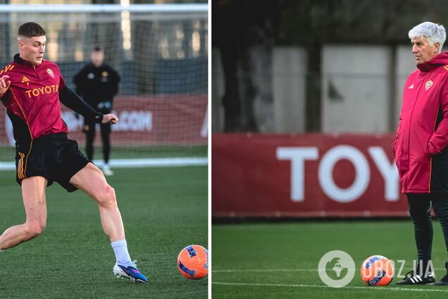 Футболіста збірної України, якого виганяють із 'Роми', погодилися 'підібрати'