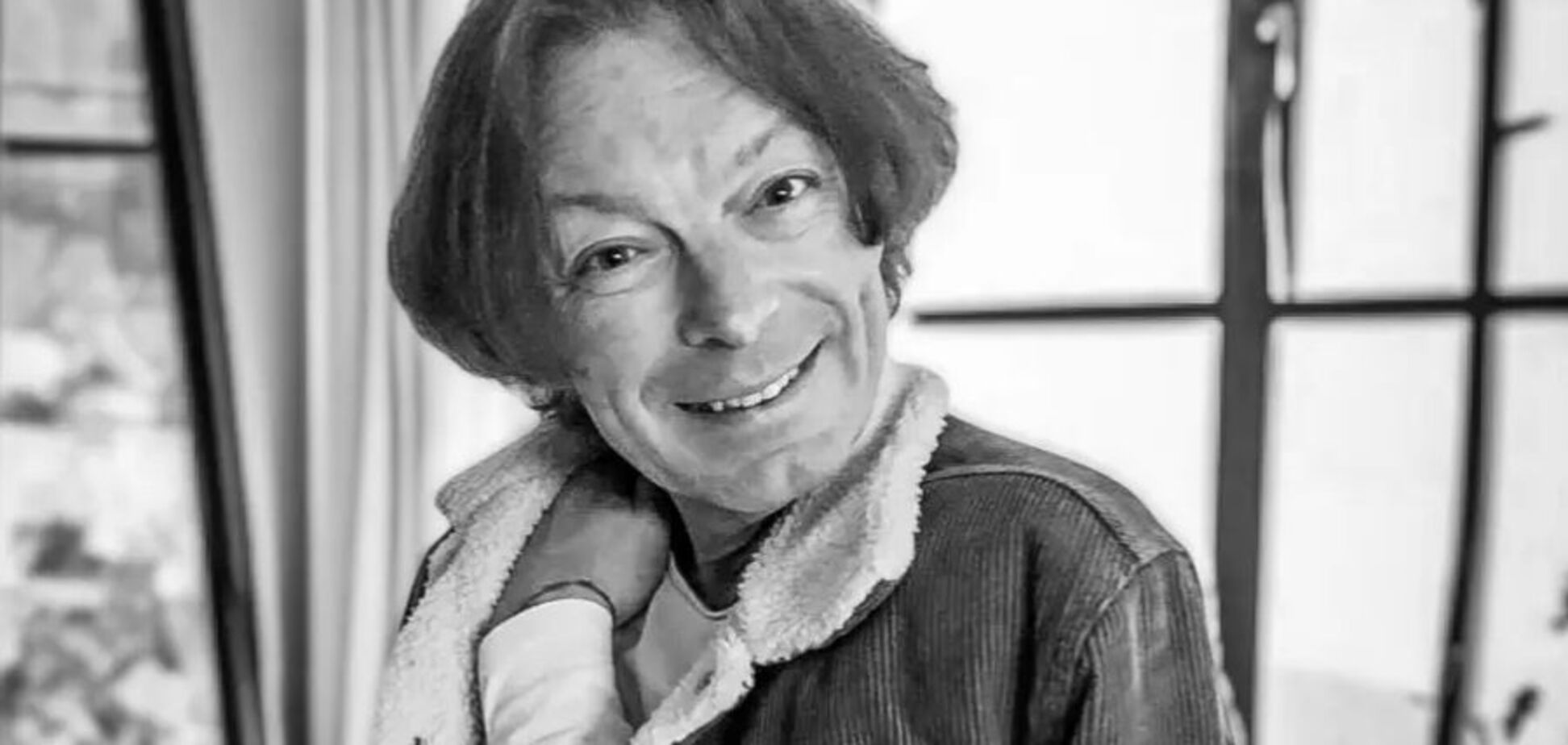 'Его никто никогда не заменит': умер актер и телеведущий Анатолий Суханов. Фото