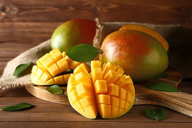 Манго против запора: как этот фрукт влияет на работу кишечника