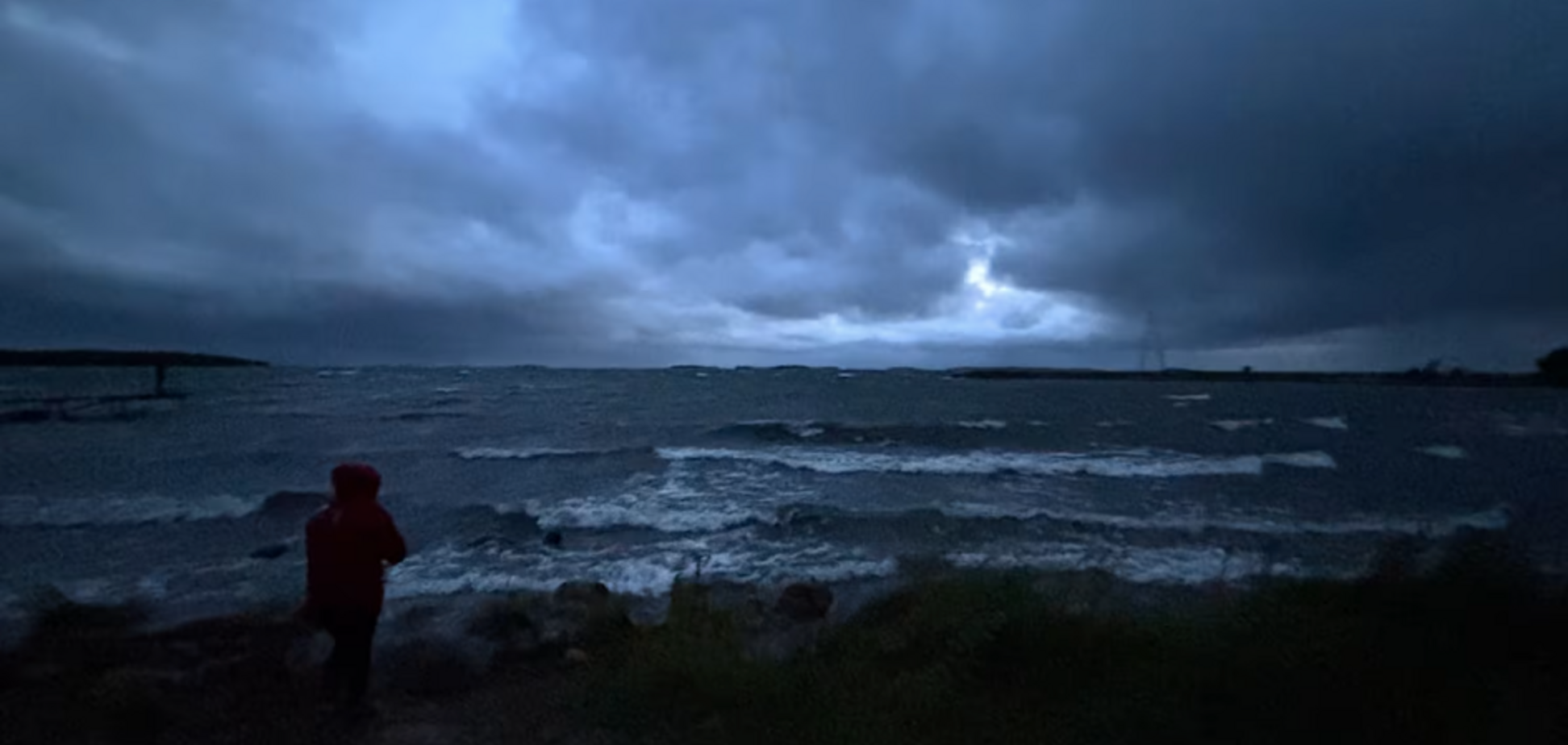 У Фінляндії та Естонії стався масштабний збій у роботі електромереж: названо причину