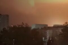 Уражено Сизранський НПЗ і низку інших об'єктів ворога – Генштаб