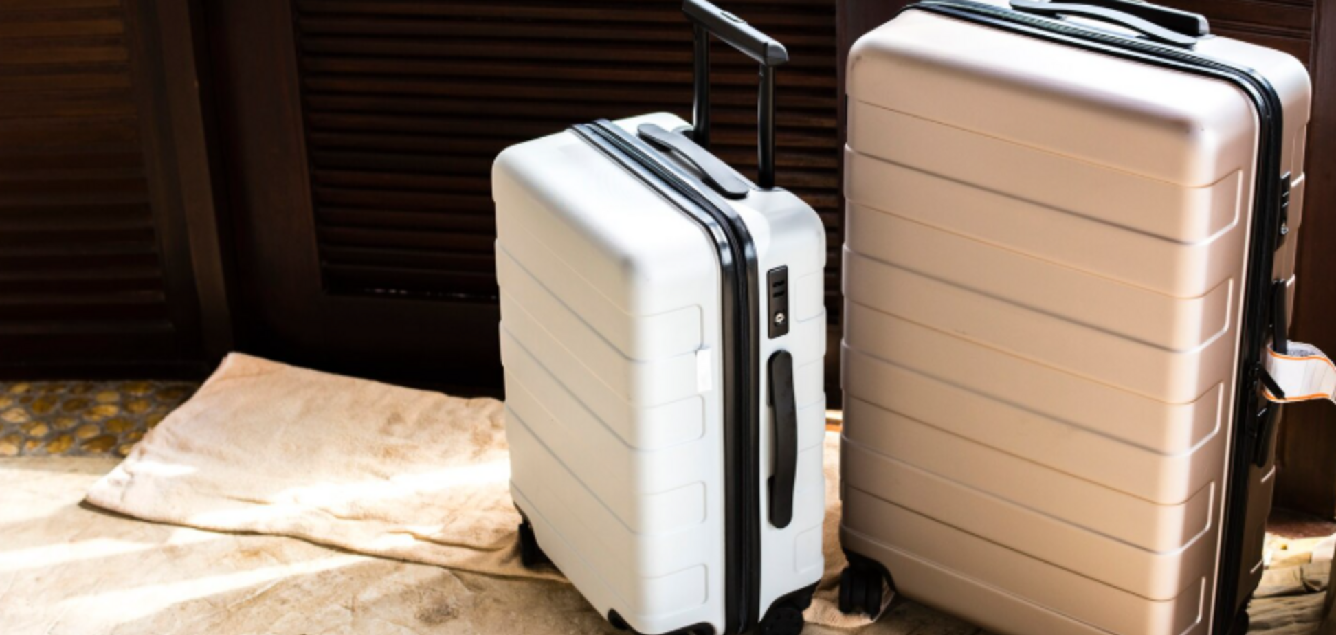 Как не привезти клопов в чемоданах после путешествия: избегайте этой ошибки