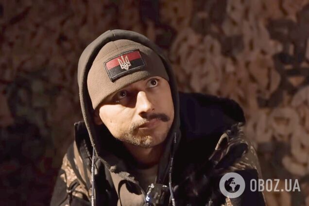 'Я був дуже злий': американець, який брав у полон росіян, приїхав воювати в Україну через зустріч в Овальному кабінеті